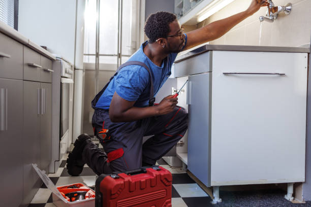 Best Commercial Plumbing Services  in Dermott, AR